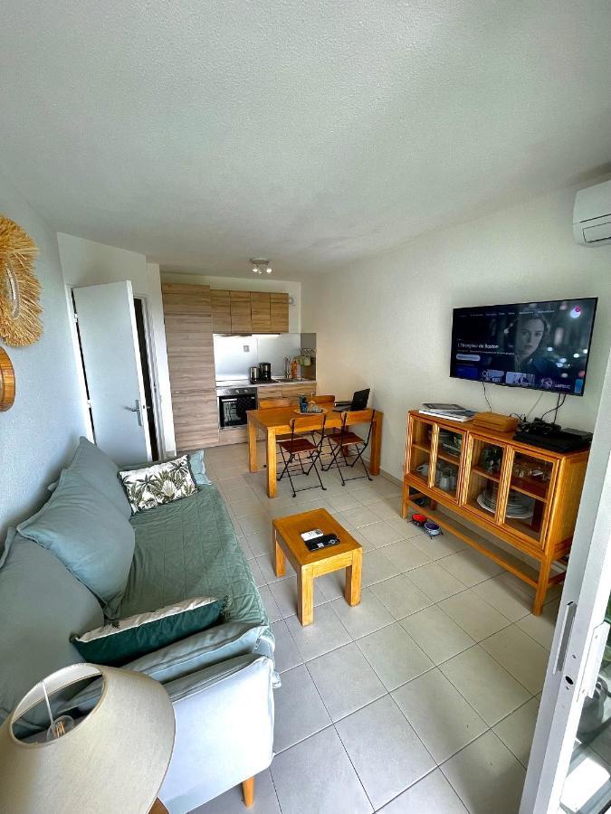 Appartement Tout Confort Vue Mer أنتيب المظهر الخارجي الصورة